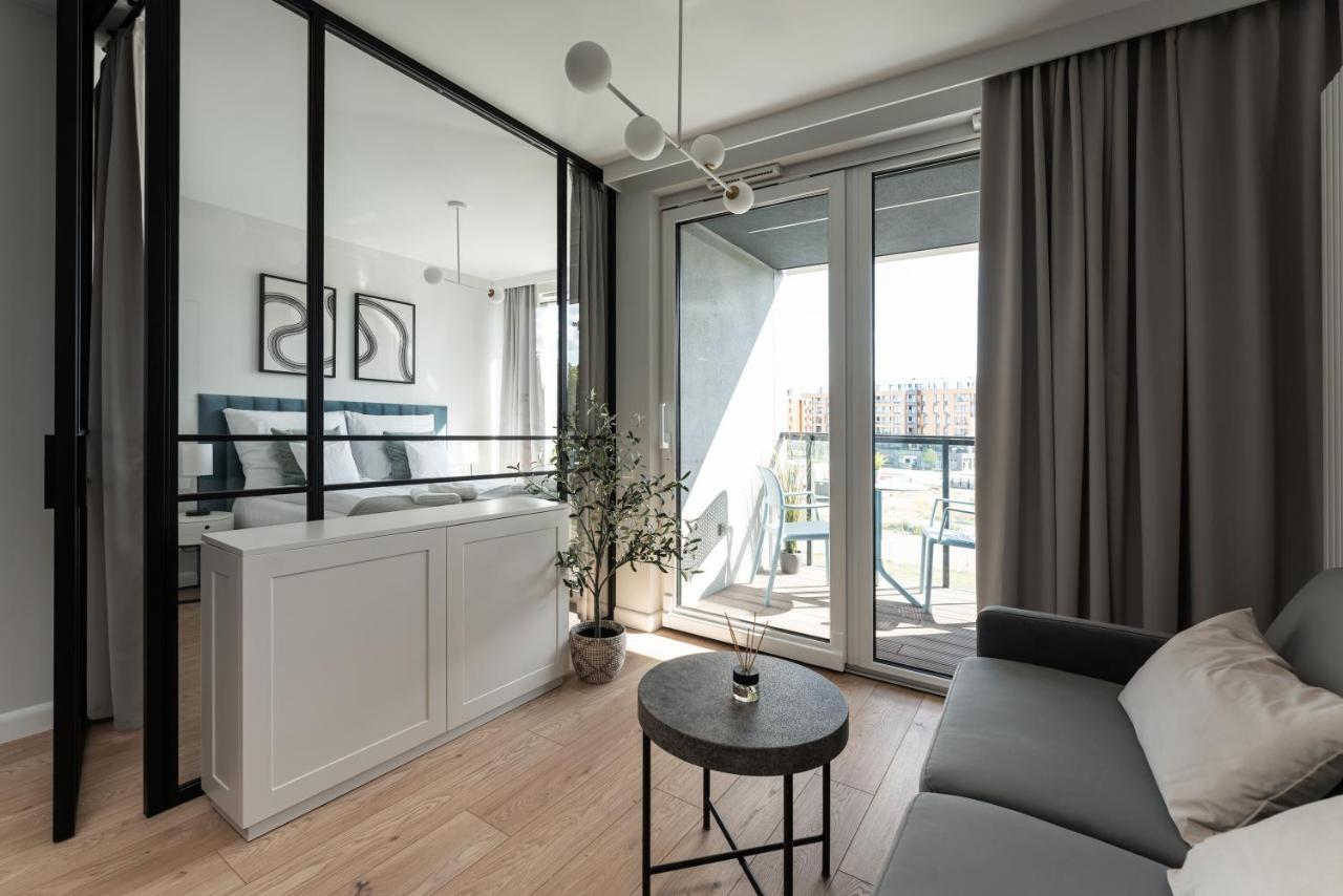 Apartament Chlebova 315 Gdańsk