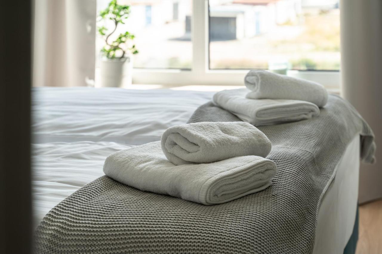 Apartament Chlebova 315