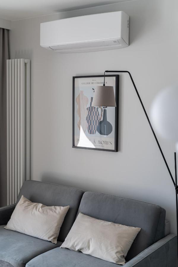 Chlebova 315 Apartament