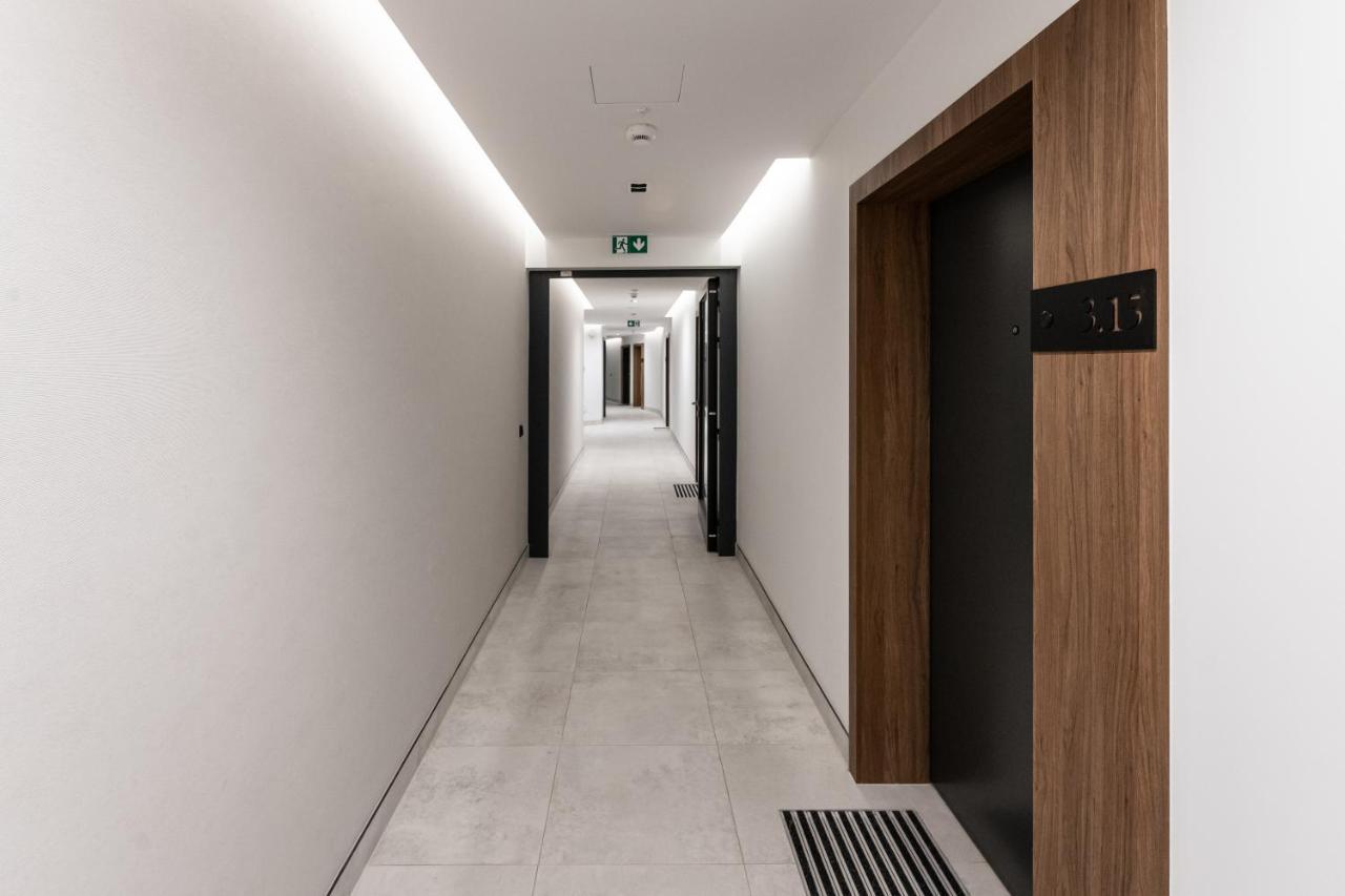 Apartament Chlebova 315 Gdańsk